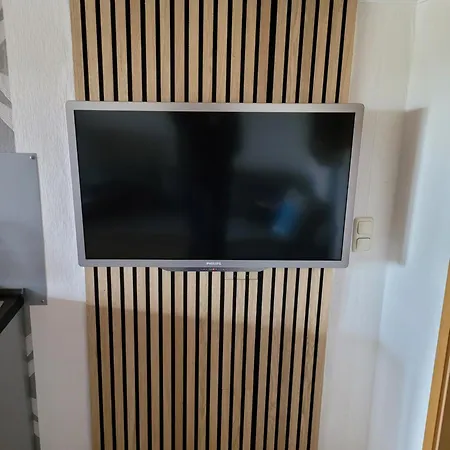 Schoene Ferienwohnung In Hilscheid Hunsrueck Экстерьер фото