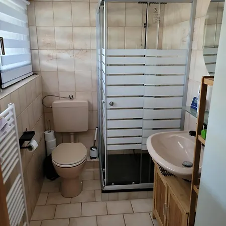Schoene Ferienwohnung In Hilscheid Hunsrueck Экстерьер фото