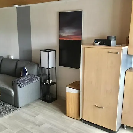 Schoene Ferienwohnung In Hilscheid Hunsrueck Экстерьер фото