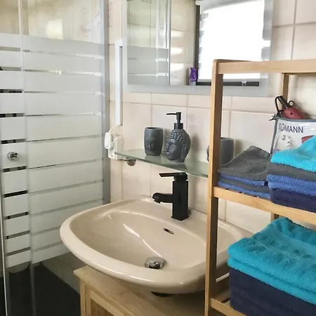 Schoene Ferienwohnung In Hilscheid Hunsrueck Экстерьер фото