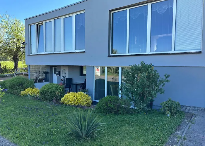 Schoene Ferienwohnung In Hilscheid Hunsrueck
