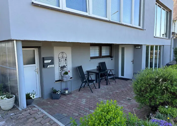 Schoene Ferienwohnung In Hilscheid Hunsrueck