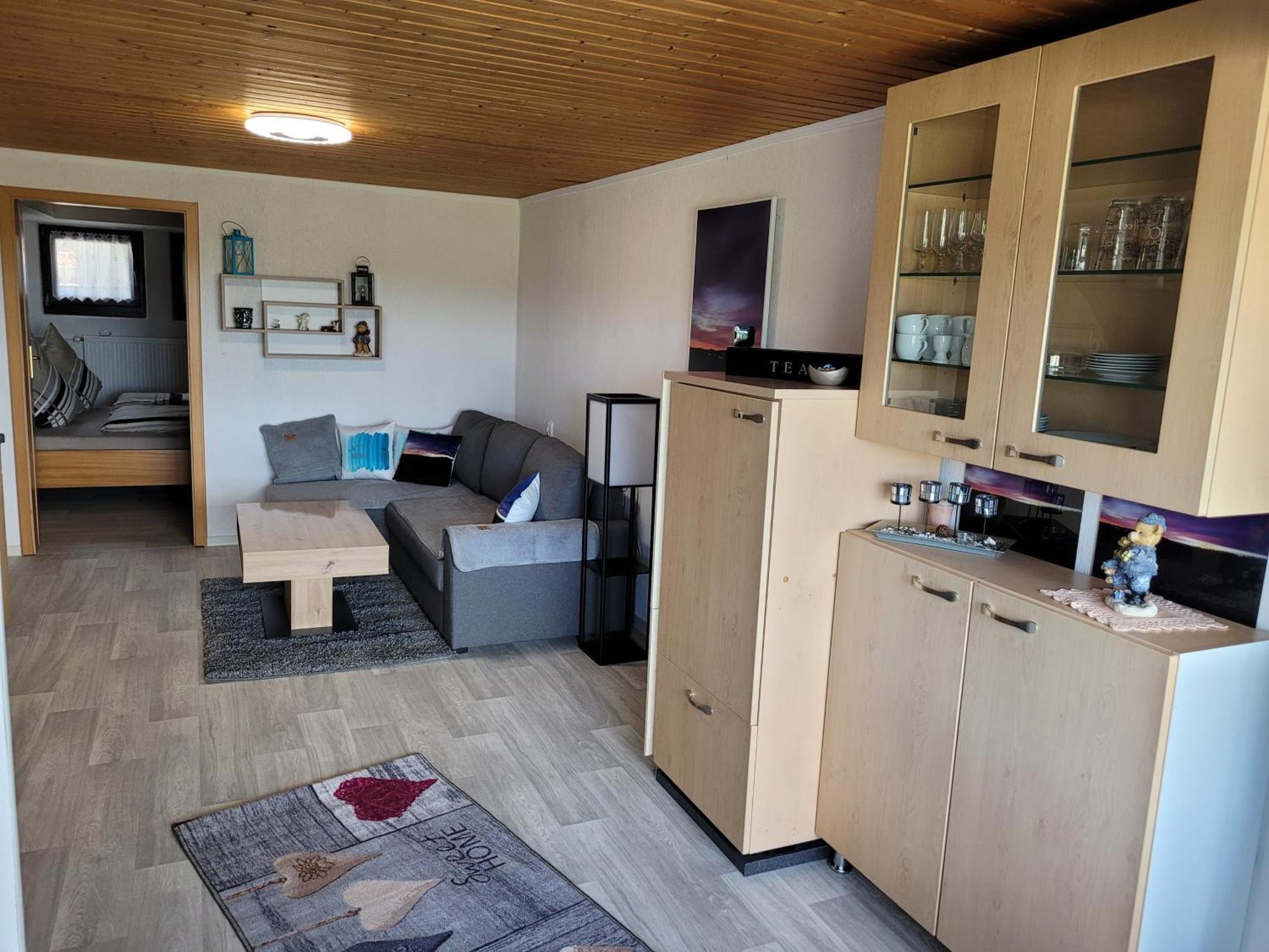 Apartment Schoene In Hunsrueck