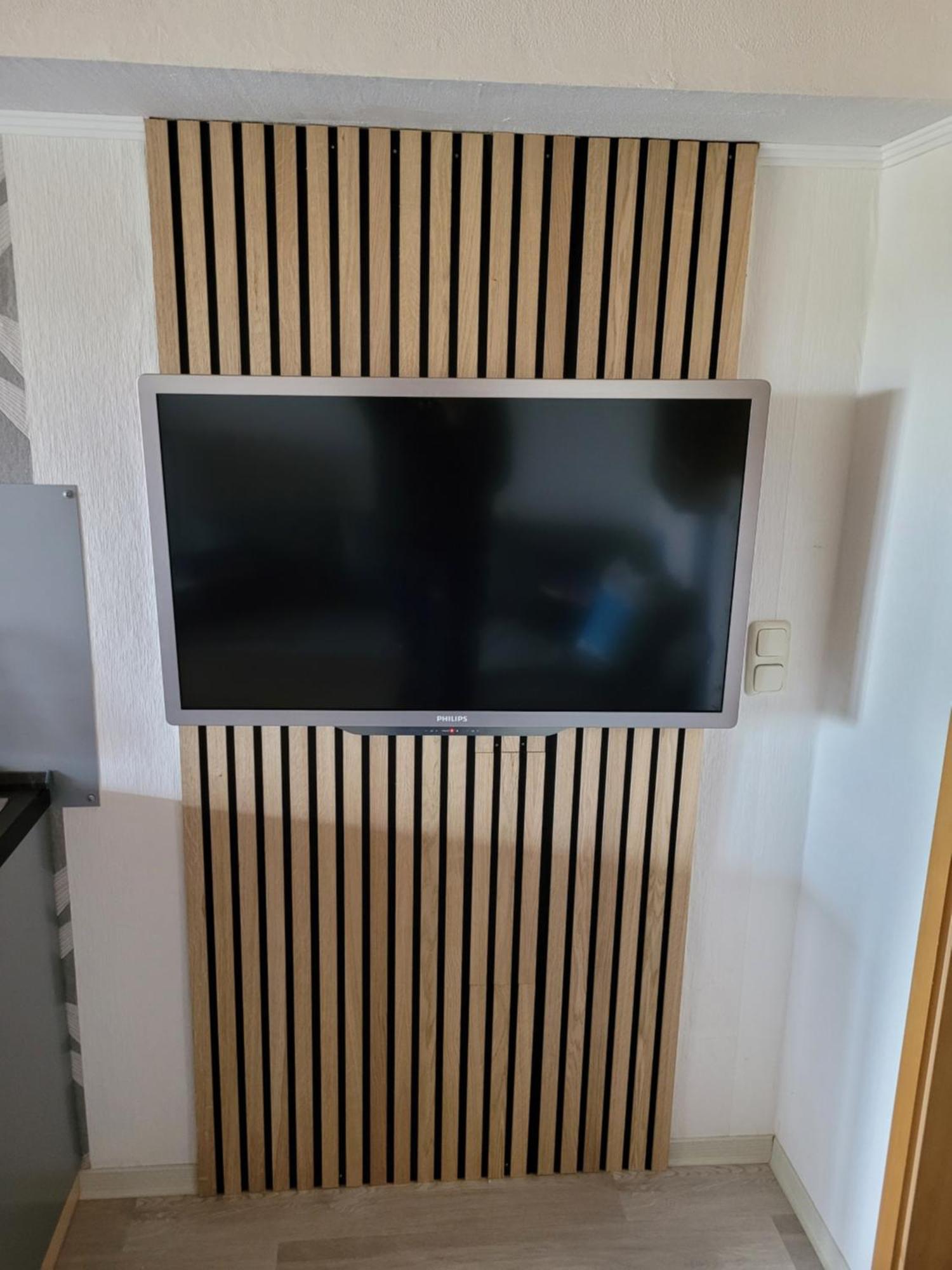 Schoene In Hunsrueck Appartement Hilscheid