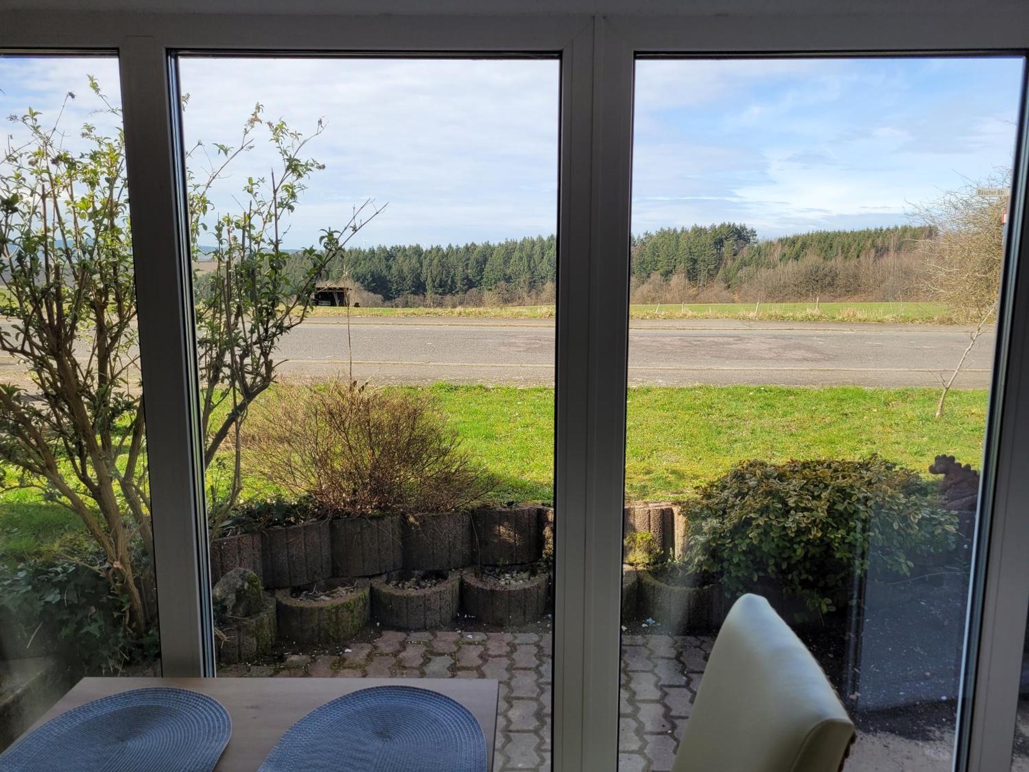 Appartement Schoene In Hunsrueck *