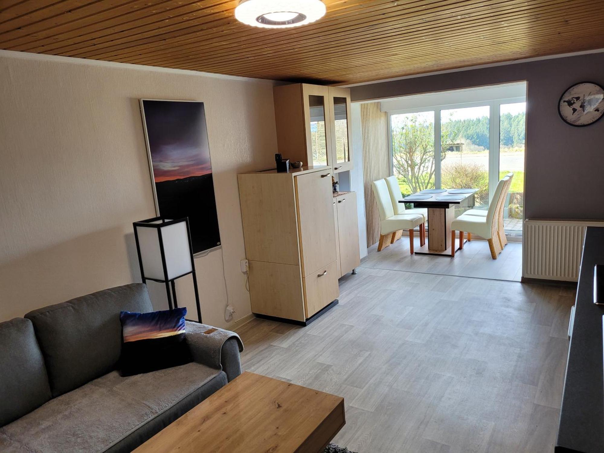 Schoene In Hunsrueck Apartment
