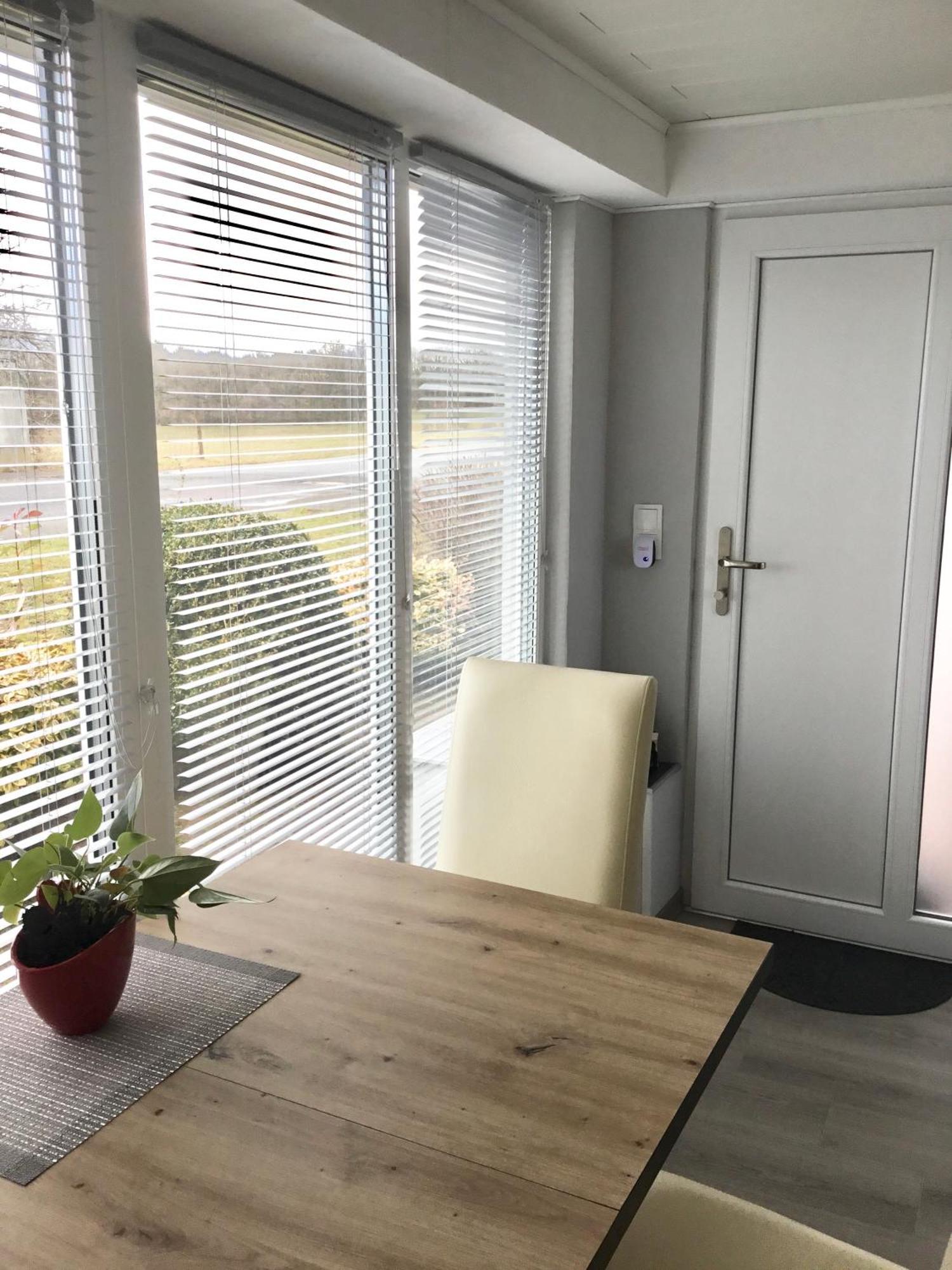 Schoene In Hunsrueck Apartamento