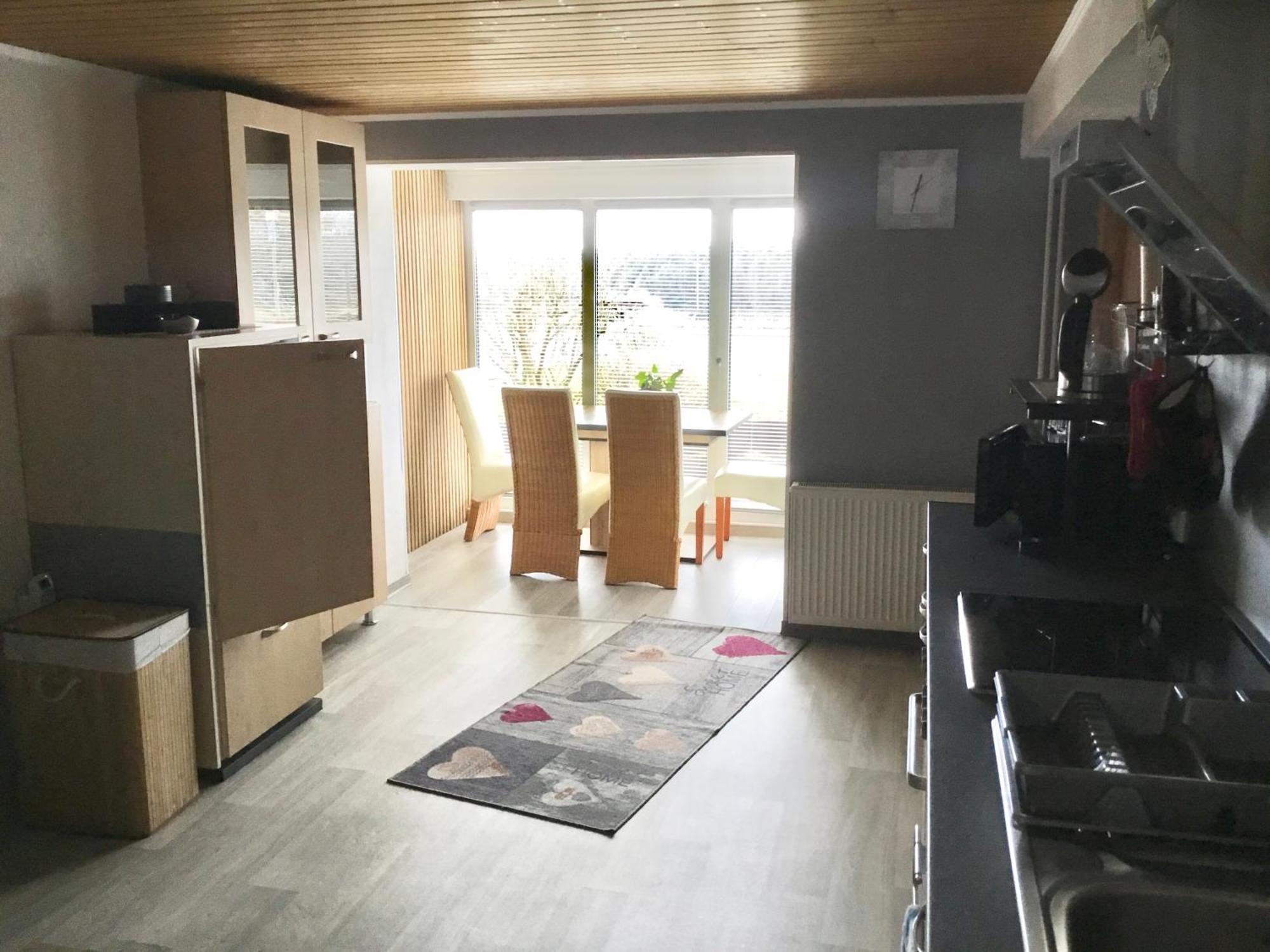 Apartamento Schoene In Hunsrueck
