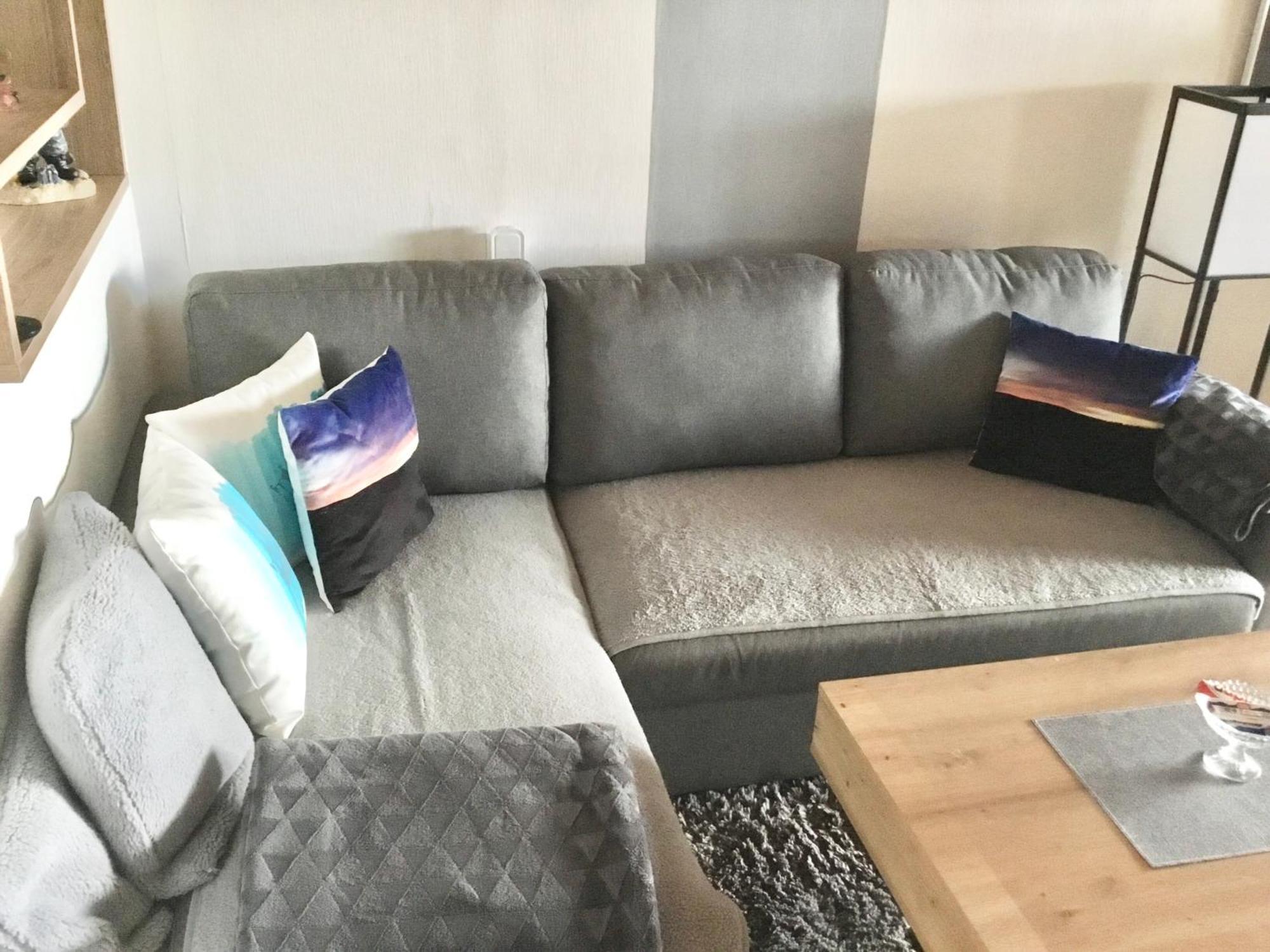 Apartment Schoene In Hunsrueck Hilscheid