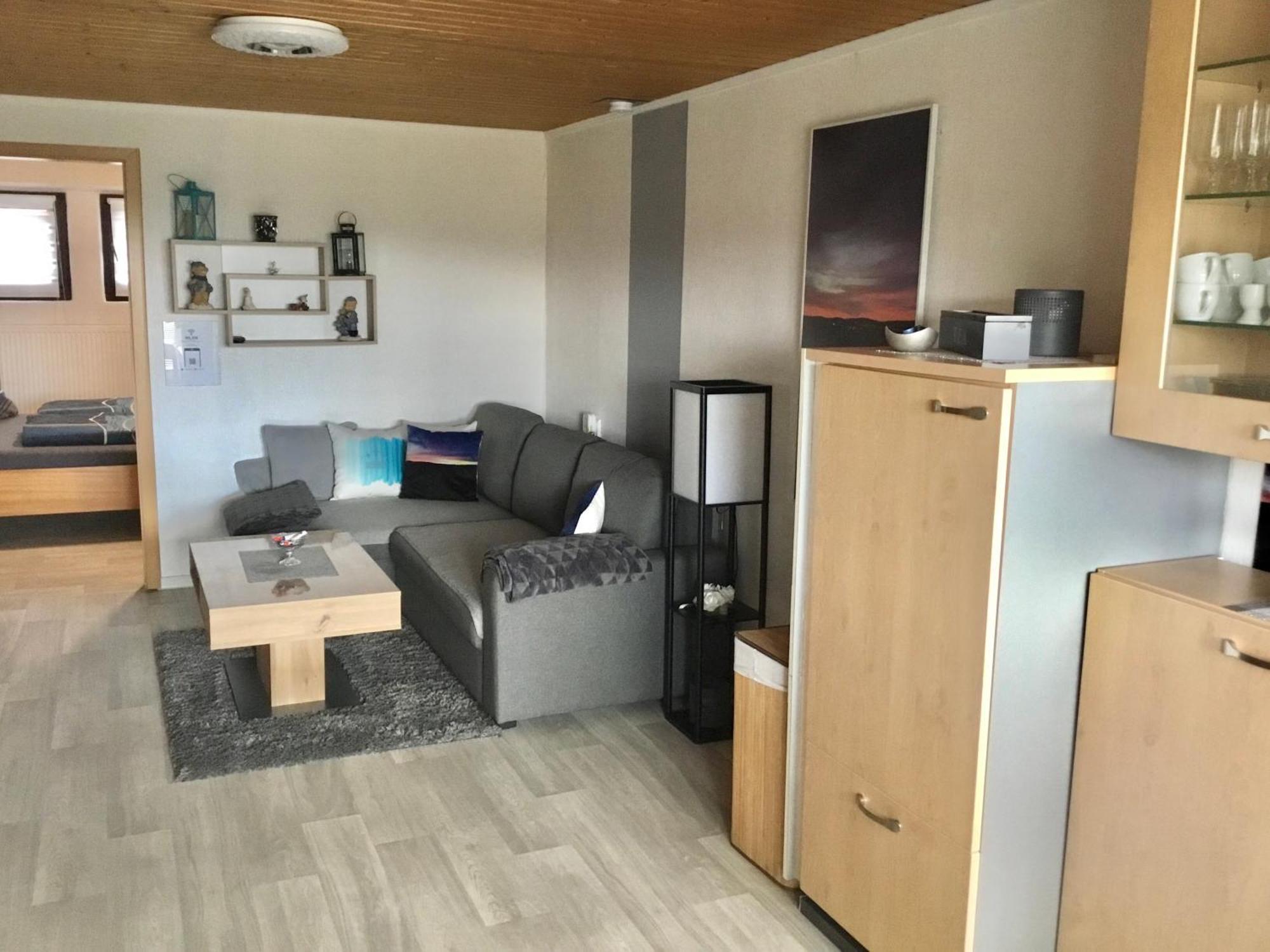 Apartamento Schoene In Hunsrueck