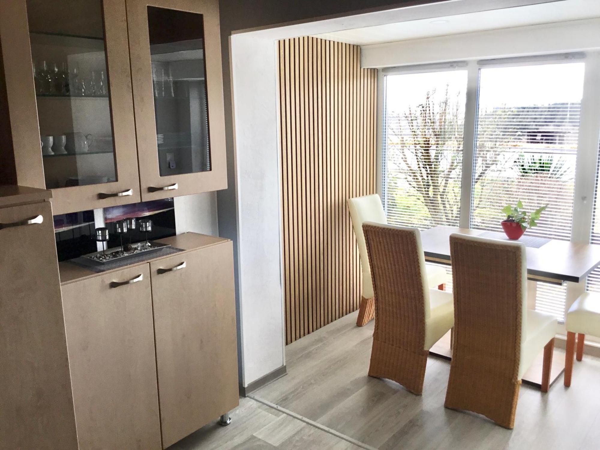 Schoene In Hunsrueck Apartment *
