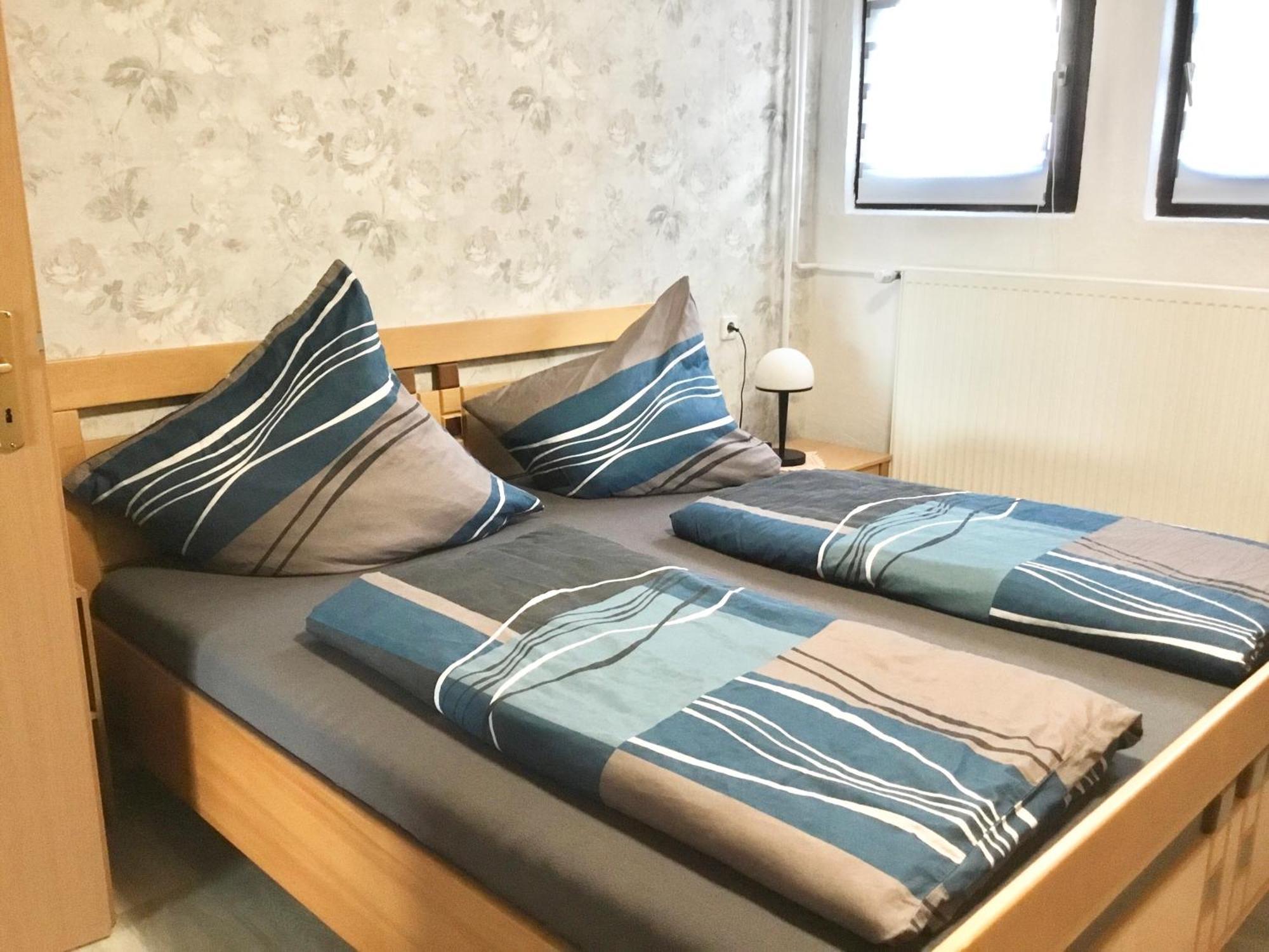 Schoene In Hunsrueck Apartment Hilscheid