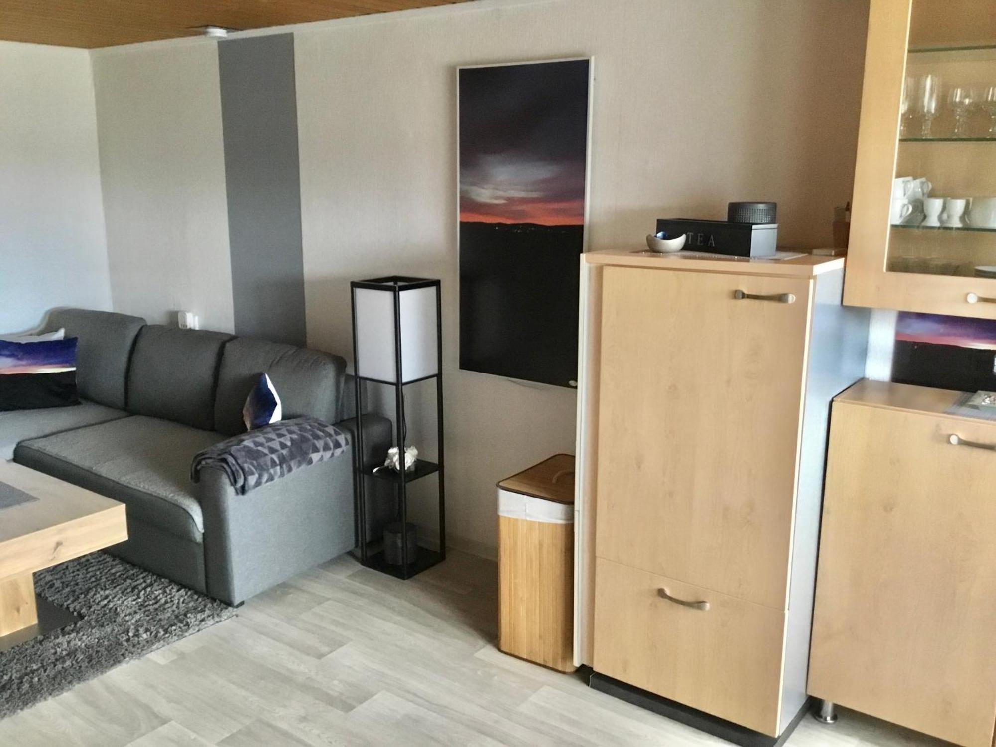 Apartamento Schoene In Hunsrueck