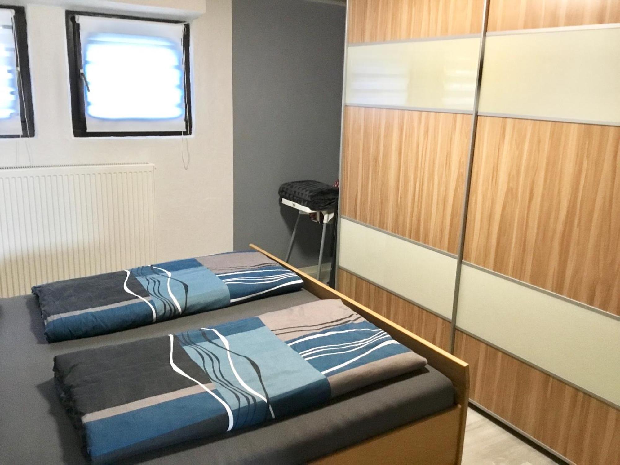 Apartment Schoene In Hunsrueck *