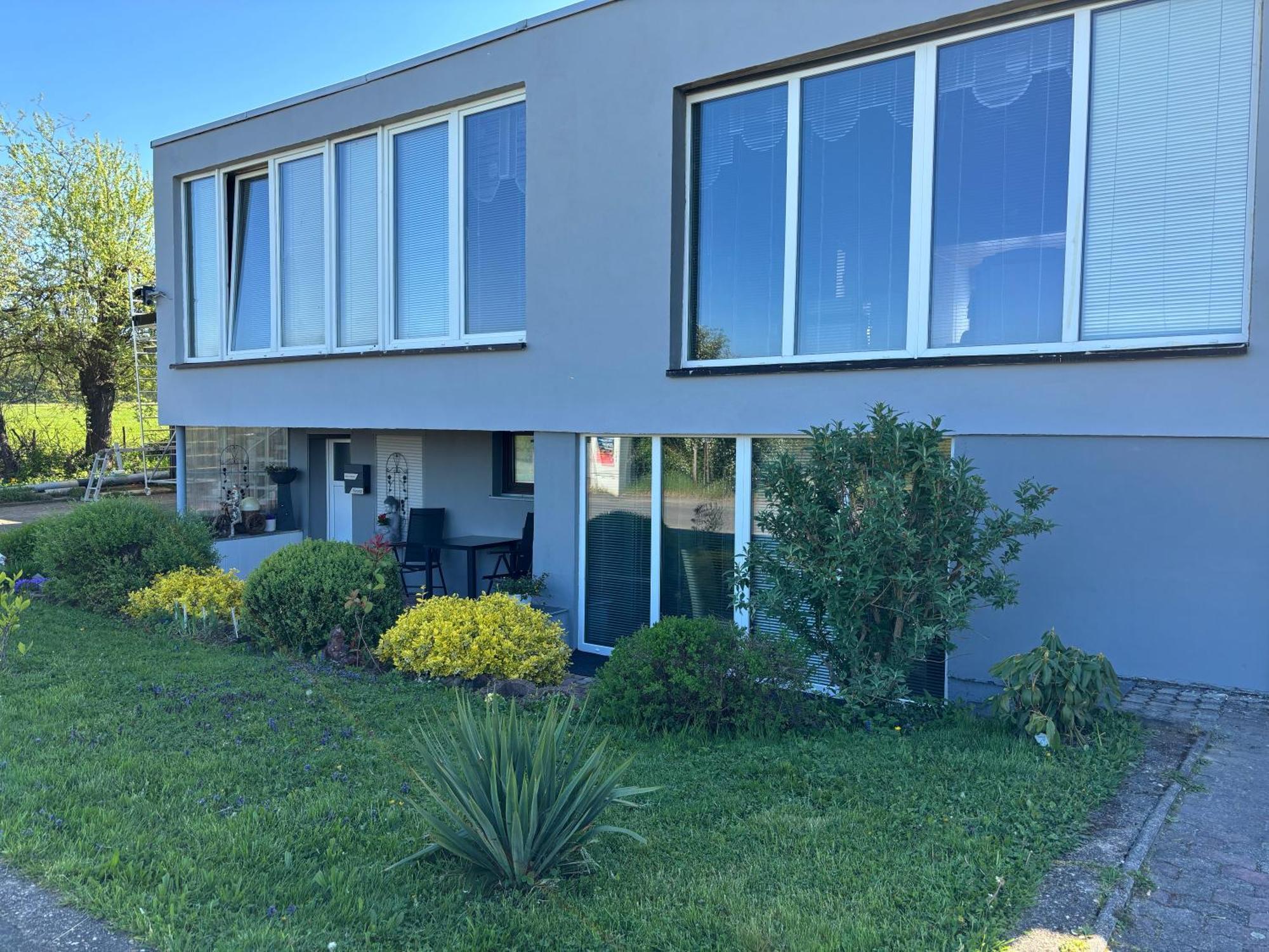 Apartamento Schoene In Hunsrueck Hilscheid