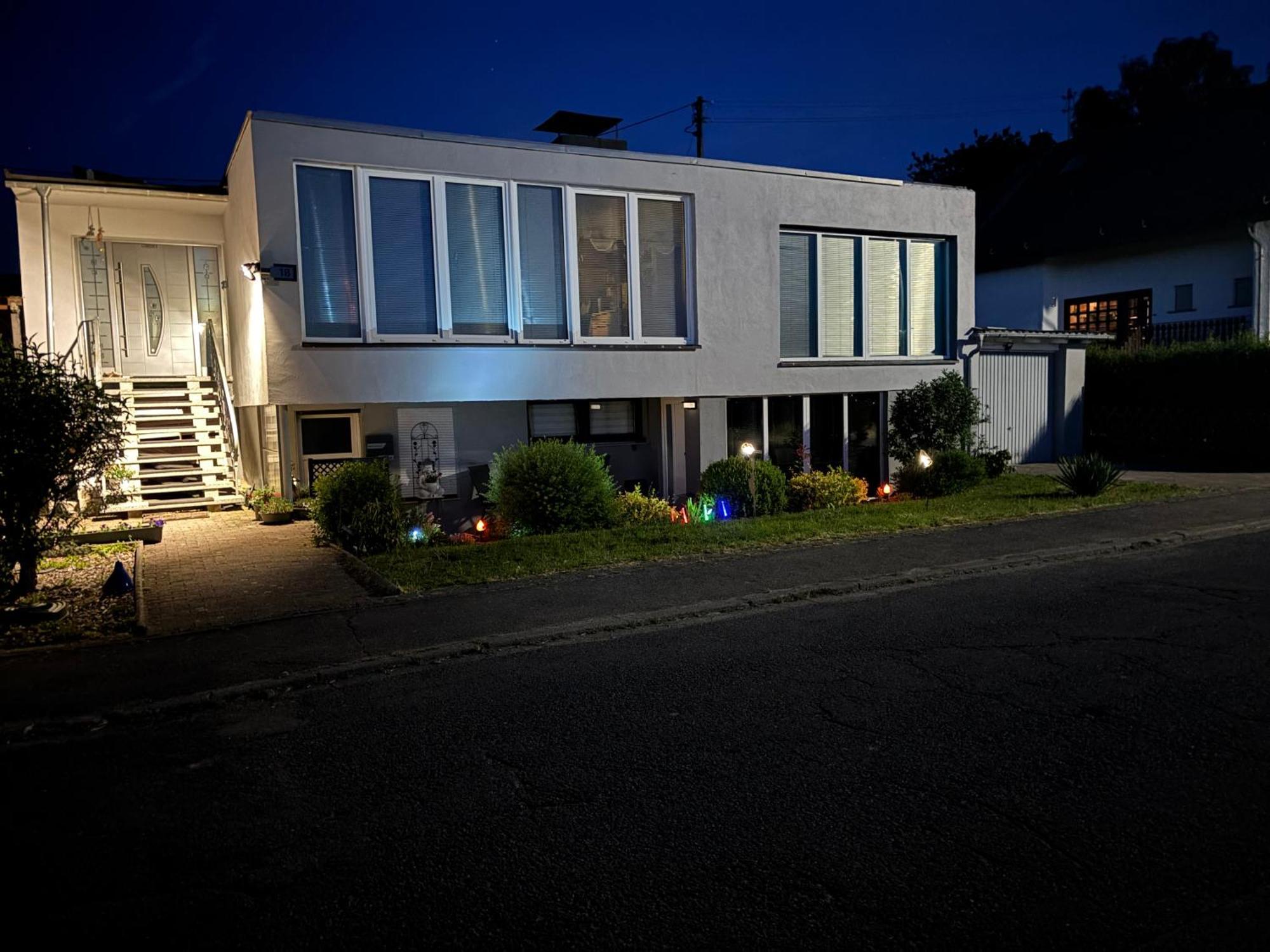 Apartamento Schoene In Hunsrueck
