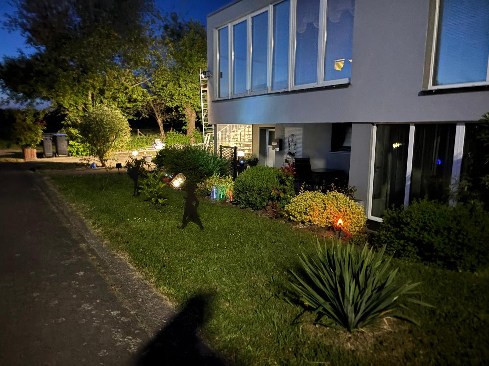 Apartamento Schoene In Hunsrueck *